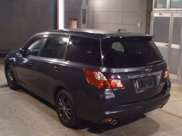 SUBARU EXIGA