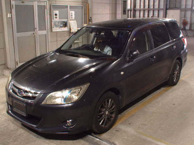 SUBARU EXIGA