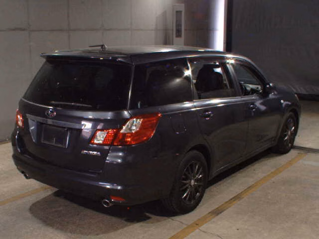 SUBARU EXIGA