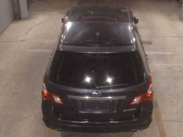 SUBARU EXIGA