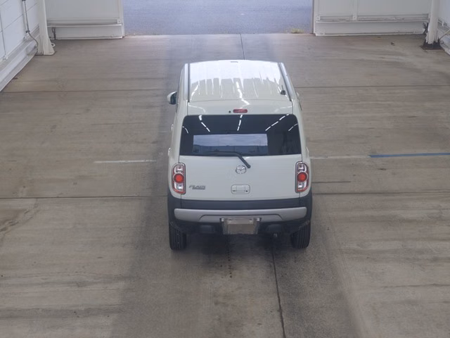 MAZDA FLAIR CROSSOVER