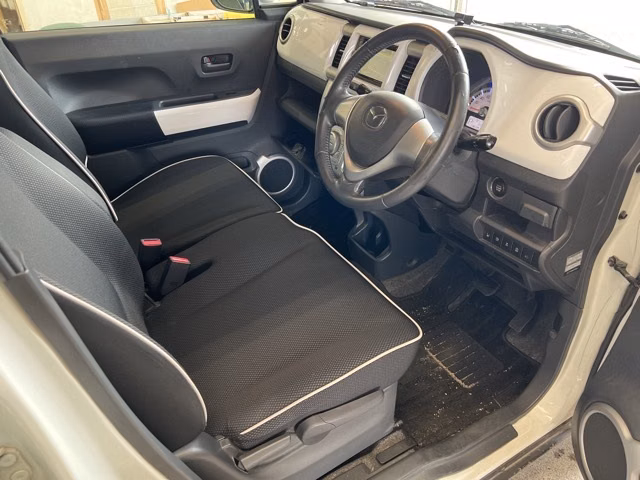 MAZDA FLAIR CROSSOVER