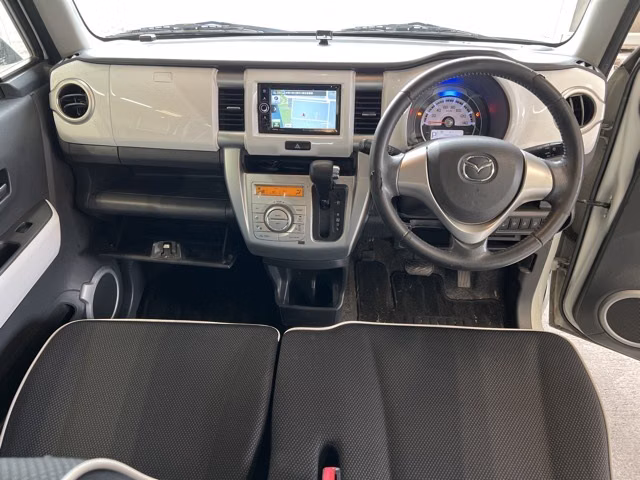 MAZDA FLAIR CROSSOVER
