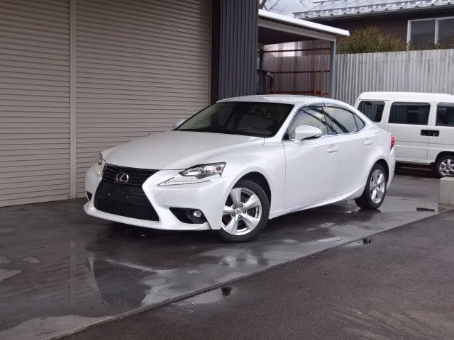 Lexus IS250
