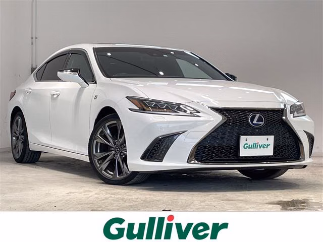 Lexus ES300h