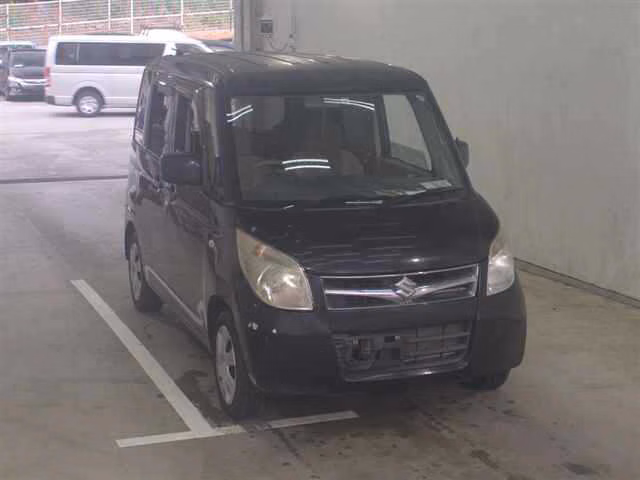 SUZUKI PALETTE