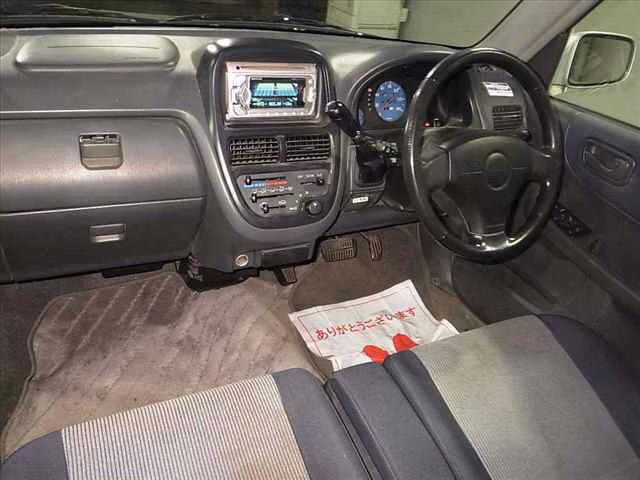 SUBARU PLEO