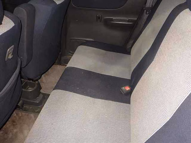 SUBARU PLEO