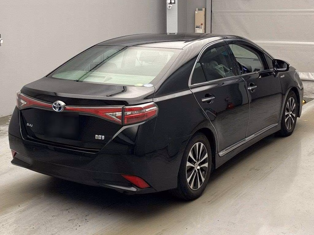 TOYOTA SAI