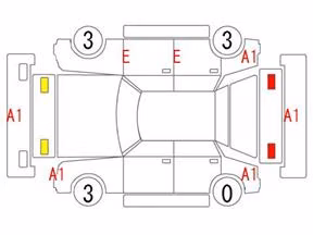 TOYOTA PIXIS MEGA
