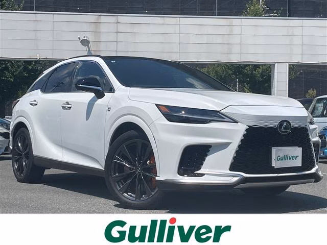Lexus RX350