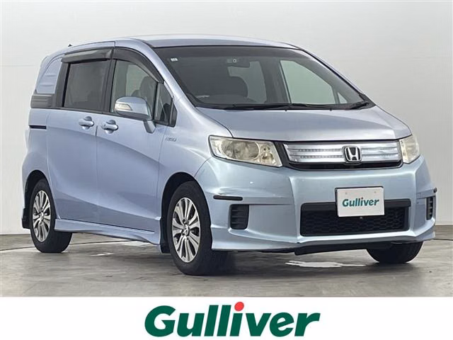HONDA FREED SPIKE