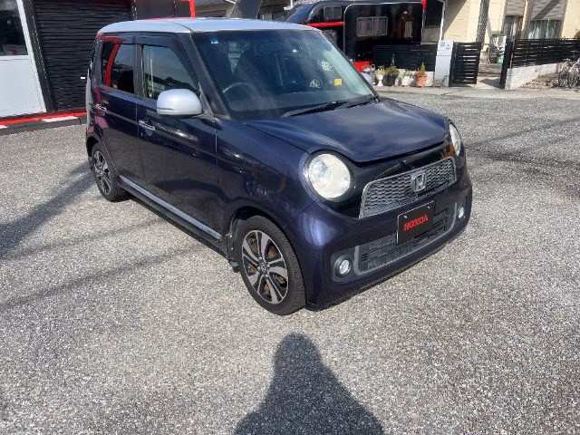 Honda N-ONE
