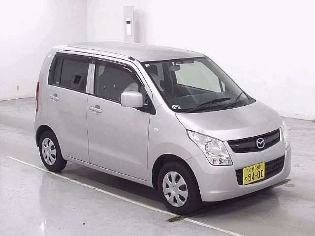 MAZDA AZ-WAGON