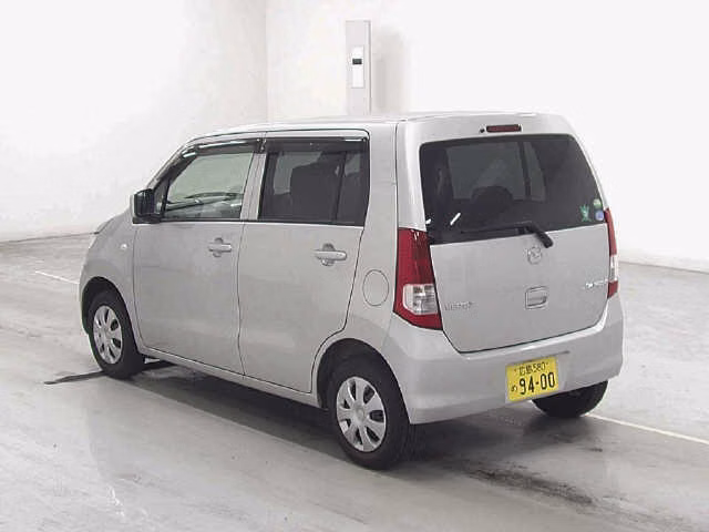 MAZDA AZ-WAGON