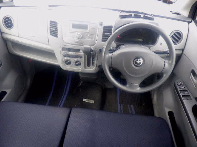 MAZDA AZ-WAGON