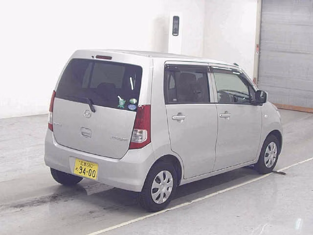 MAZDA AZ-WAGON