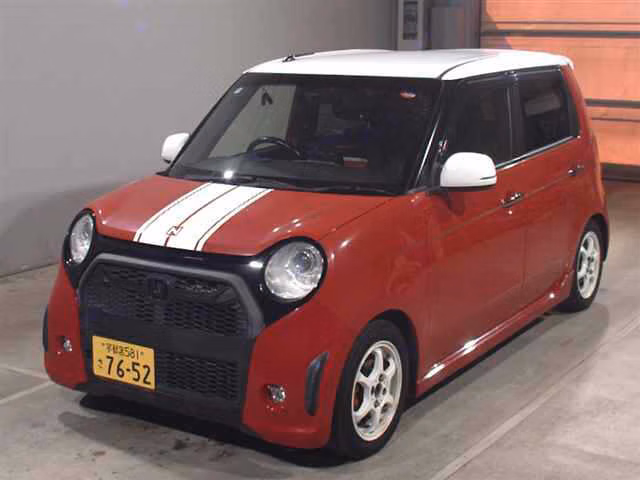 HONDA N-ONE