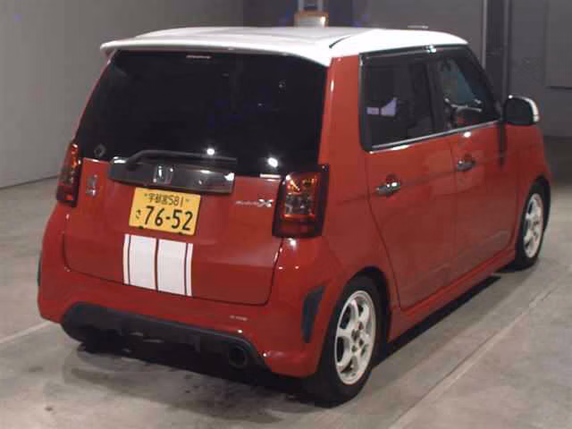 HONDA N-ONE