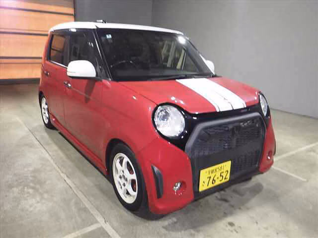 HONDA N-ONE