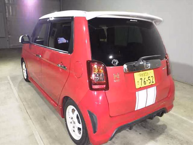 HONDA N-ONE