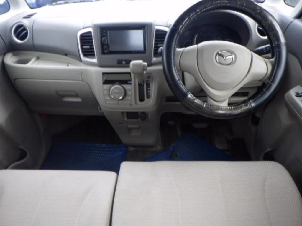 MAZDA FLAIR WAGON