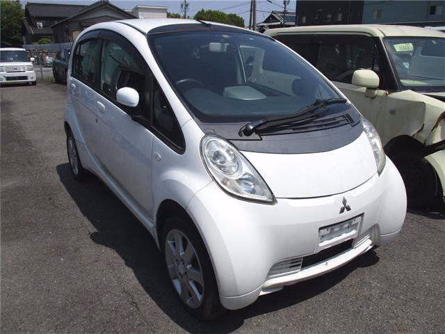 MITSUBISHI I-MIEV