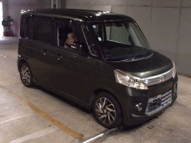 MAZDA FLAIR WAGON