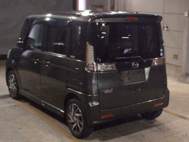 MAZDA FLAIR WAGON
