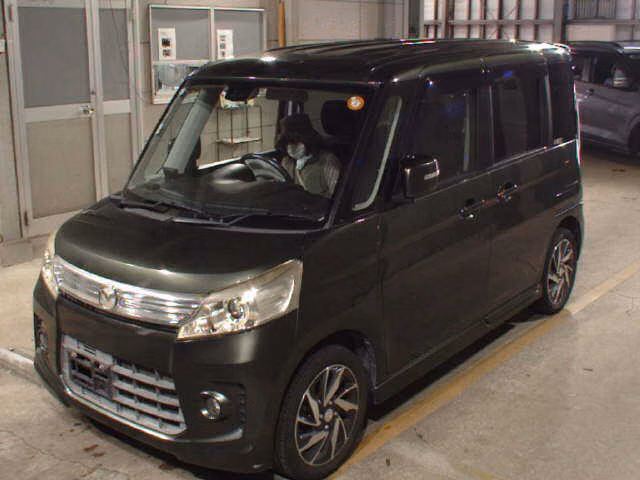 MAZDA FLAIR WAGON