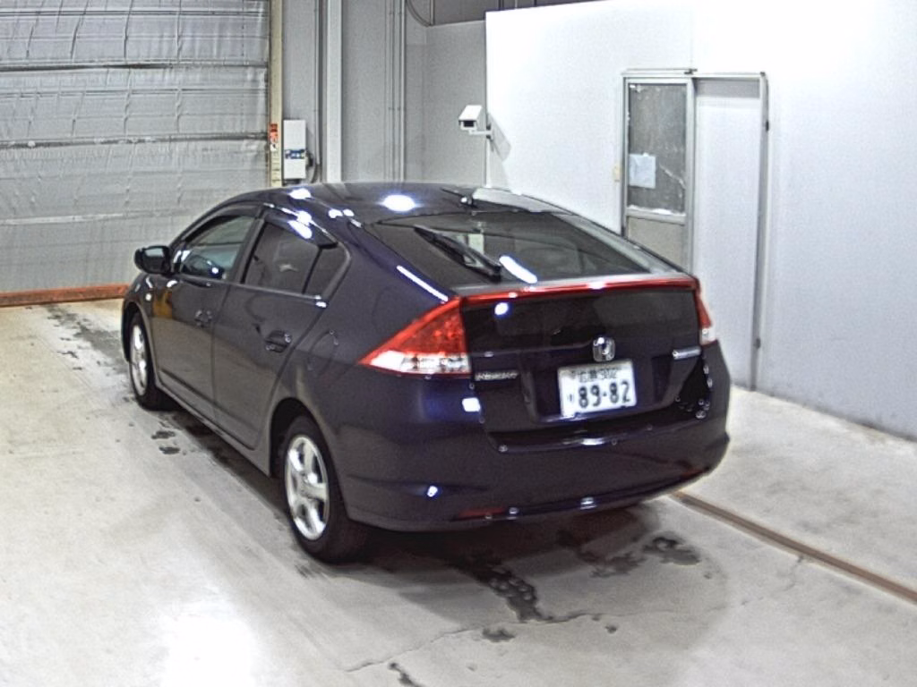 HONDA INSIGHT