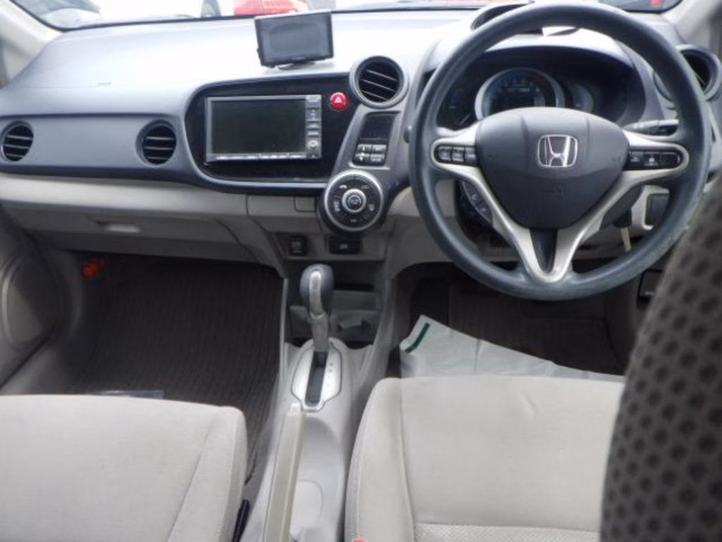 HONDA INSIGHT