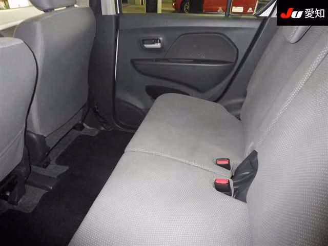 MAZDA FLAIR
