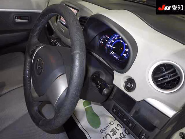 MAZDA FLAIR