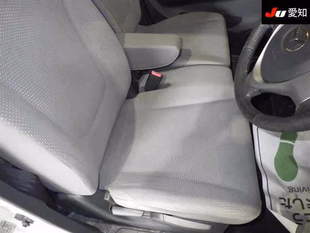 MAZDA FLAIR