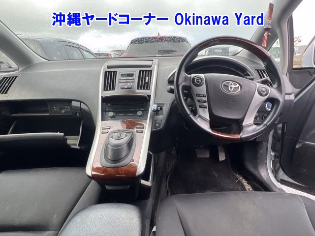 TOYOTA SAI