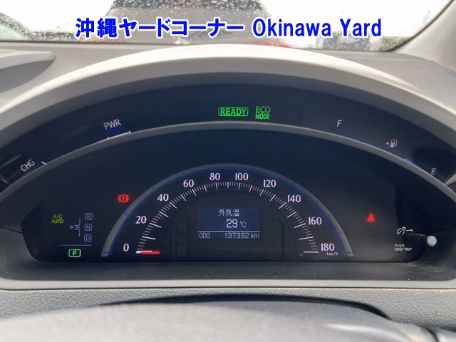 TOYOTA SAI