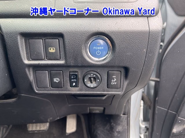 TOYOTA SAI