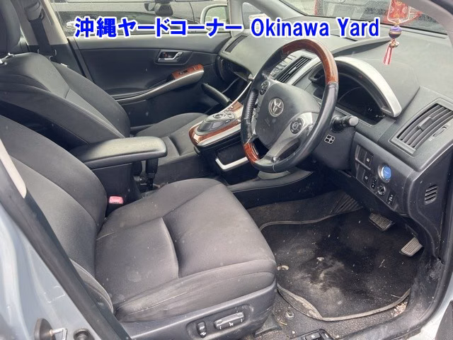 TOYOTA SAI
