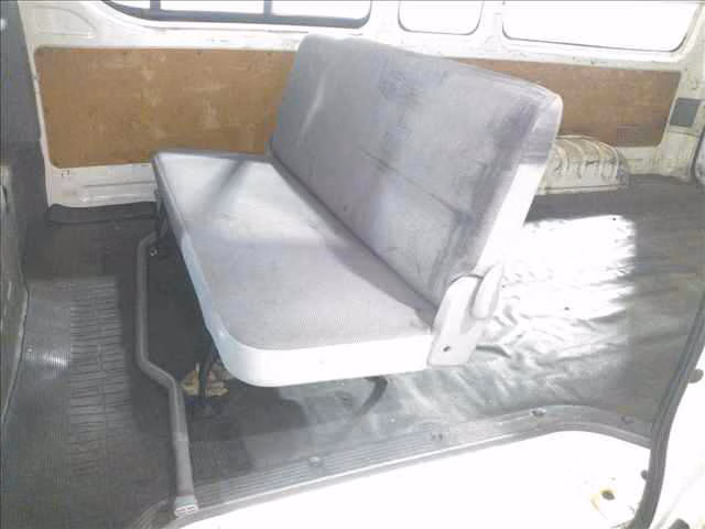 TOYOTA REGIUS ACE