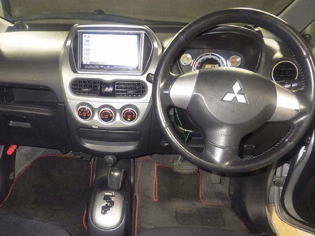 MITSUBISHI I