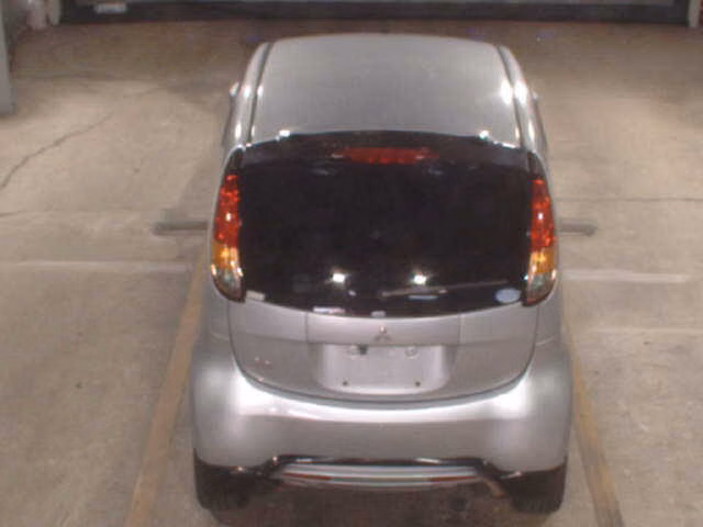 MITSUBISHI I