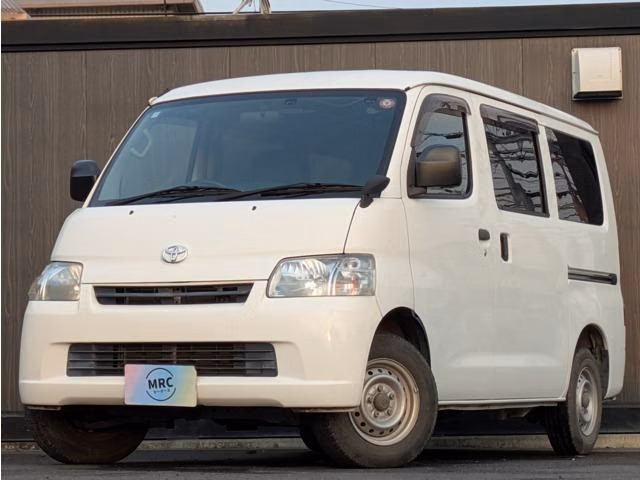TOYOTA LITE ACE