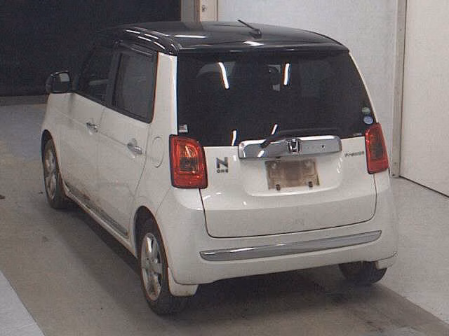 HONDA N-ONE