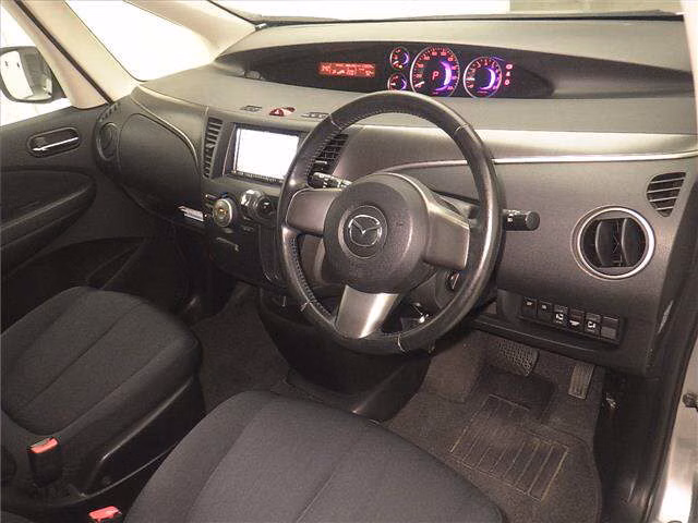 MAZDA BIANTE