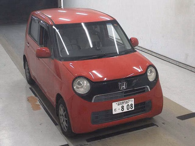 HONDA N-ONE