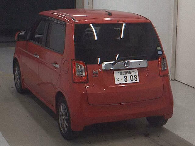 HONDA N-ONE