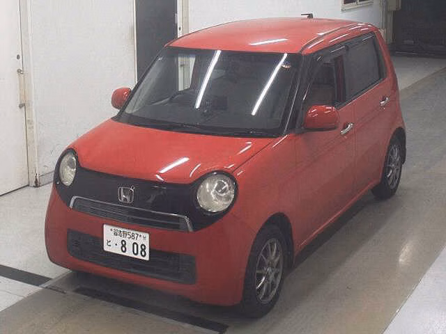 HONDA N-ONE