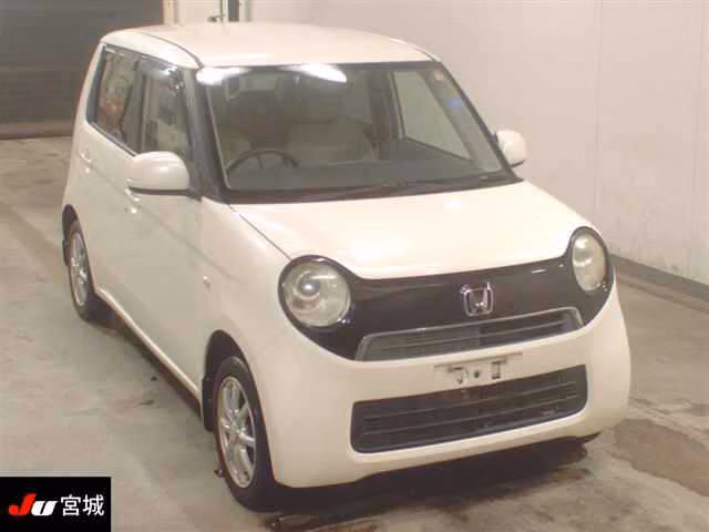 HONDA N-ONE