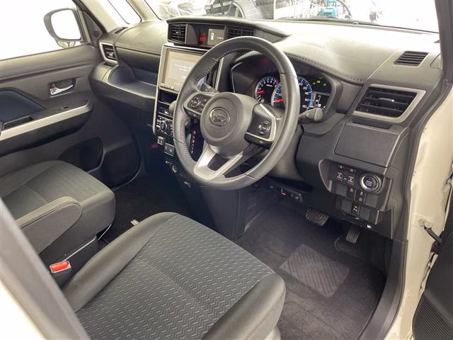 DAIHATSU THOR